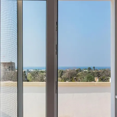 Villa Malaspina Luxury Pool