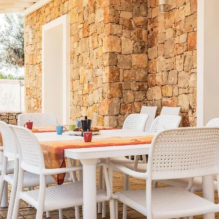 Malaspina Luxury Pool Villa *