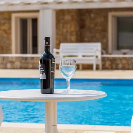 Villa Malaspina Luxury Pool Capilungo