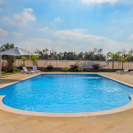 Villa Malaspina Luxury Pool *