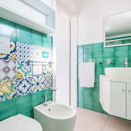 Villa Malaspina Luxury Pool
