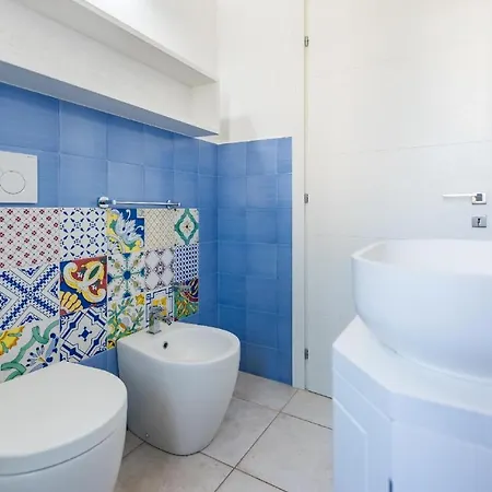 Malaspina Luxury Pool